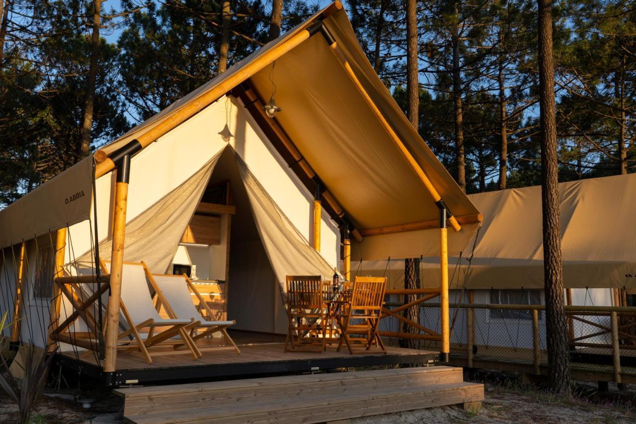 Ośrodek wypoczynkowy Ohai Outdoor