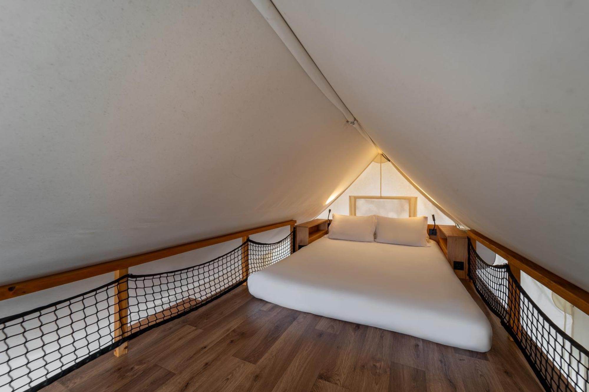Ohai Outdoor Ośrodek wypoczynkowy 3*